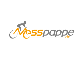 Logo design by sculptor