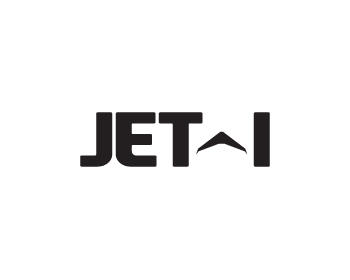Jet-I - Logo Designs By Sandc