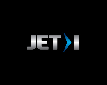 Jet-I - Logo Designs By Sandc