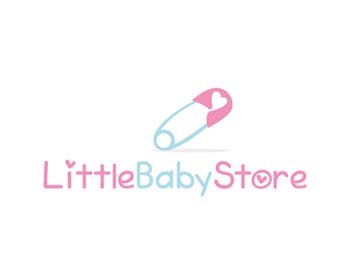 Logo design for a retail company by LogoArena professional logo designers. Submitted for littlebabystore logo contest by veron, entry number 35