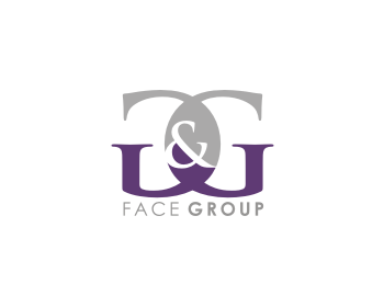 Logo design for a medical company by LogoArena professional logo designers. Submitted for G&G Face Group logo contest by myco2, entry number 22