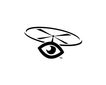 Logo design for a media company by LogoArena professional logo designers. Submitted for Moving-up logo contest by Immo0, entry number 66