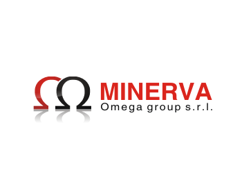 Logo design for a manufacturing company by LogoArena professional logo designers. Submitted for Minerva Omega group s.r.l. logo contest by myco2, entry number 12
