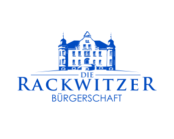 Logo design by sculptor
