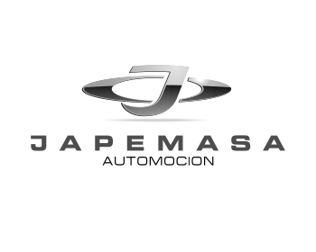 Logo design by sculptor