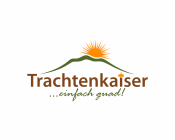 Logo design by anung_design