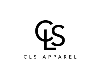 Logo design for a retail company by LogoArena professional logo designers. Submitted for CLS Apparel logo contest by nigz65, entry number 91