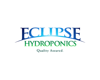 Logo design for a home company by LogoArena professional logo designers. Submitted for ECLIPSE logo contest by Platinum, entry number 56