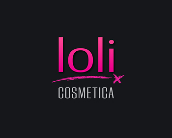 Logo design by LCG