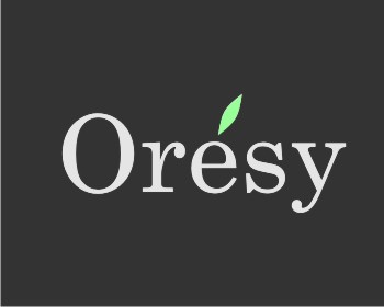 Logo design for a real estate company by LogoArena professional logo designers. Submitted for Oresy logo contest by rdbentar, entry number 88