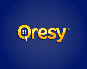 Logo design for a real estate company by LogoArena professional logo designers. Submitted for Oresy logo contest by Immo0, entry number 22