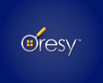 Logo design for a real estate company by LogoArena professional logo designers. Submitted for Oresy logo contest by Immo0, entry number 23