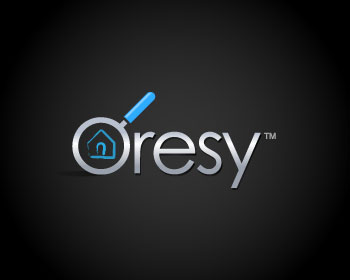 Logo design for a real estate company by LogoArena professional logo designers. Submitted for Oresy logo contest by Immo0, entry number 24