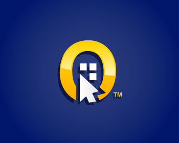 Logo design for a real estate company by LogoArena professional logo designers. Submitted for Oresy logo contest by Immo0, entry number 91