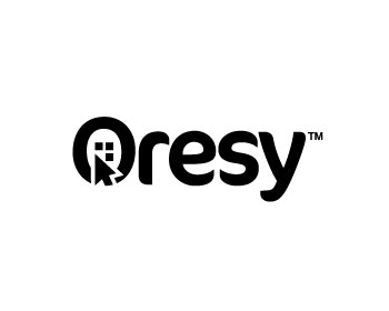 Logo design for a real estate company by LogoArena professional logo designers. Submitted for Oresy logo contest by Immo0, entry number 92
