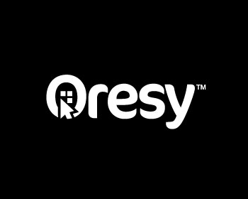 Logo design for a real estate company by LogoArena professional logo designers. Submitted for Oresy logo contest by Immo0, entry number 93