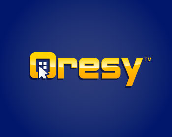 Logo design for a real estate company by LogoArena professional logo designers. Submitted for Oresy logo contest by Immo0, entry number 98