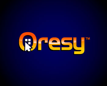 Logo design for a real estate company by LogoArena professional logo designers. Submitted for Oresy logo contest by Immo0, entry number 161
