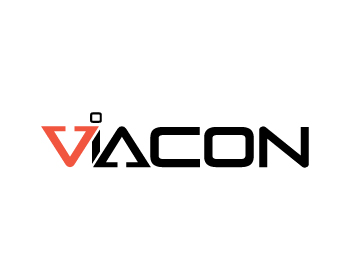 Logo design for a construction company by LogoArena professional logo designers. Submitted for Viacon logo contest by nigz65, entry number 166