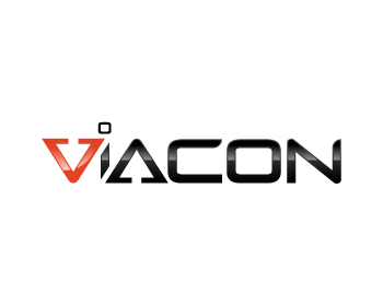 Logo design for a construction company by LogoArena professional logo designers. Submitted for Viacon logo contest by nigz65, entry number 172