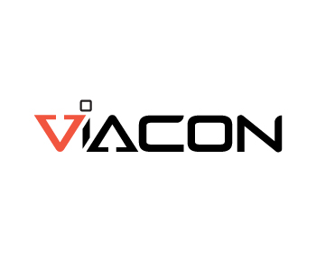 Logo design for a construction company by LogoArena professional logo designers. Submitted for Viacon logo contest by nigz65, entry number 174
