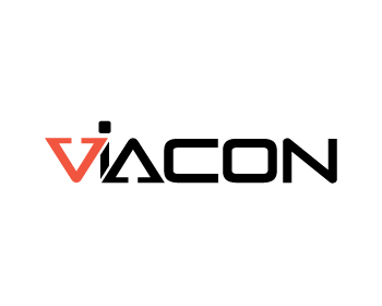 Logo design for a construction company by LogoArena professional logo designers. Submitted for Viacon logo contest by nigz65, entry number 176