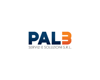 Logo design for a technology company by LogoArena professional logo designers. Submitted for PAL 3 SERVIZI E SOLUZIONI S.R.L. logo contest by bayudesign, entry number 97