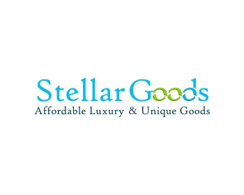 Logo design for a home company by LogoArena professional logo designers. Submitted for Stellar Goods logo contest by Graphinci, entry number 50