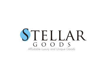 Logo design for a home company by LogoArena professional logo designers. Submitted for Stellar Goods logo contest by blaine, entry number 31