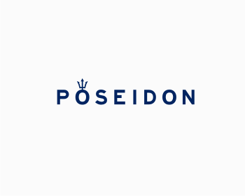 Logo design for a home company by LogoArena professional logo designers. Submitted for Poseidon logo contest by dziner, entry number 49