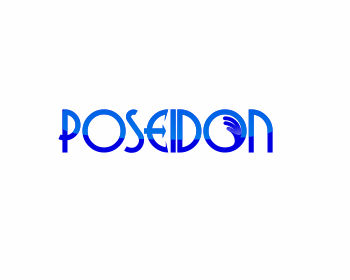 Logo design for a home company by LogoArena professional logo designers. Submitted for Poseidon logo contest by doy_dd, entry number 39