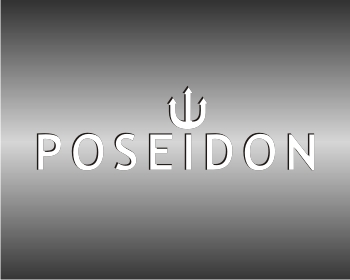 Logo design for a home company by LogoArena professional logo designers. Submitted for Poseidon logo contest by 62B, entry number 4