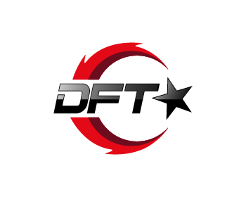 Logo design for a consulting company by LogoArena professional logo designers. Submitted for DFT logo contest by nigz65, entry number 27