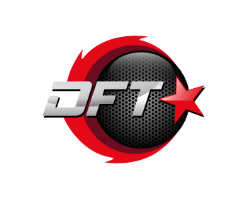 Logo design for a consulting company by LogoArena professional logo designers. Submitted for DFT logo contest by nigz65, entry number 32