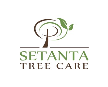 Logo design by orideas