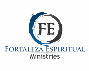 Logo design for a nonprofit company by LogoArena professional logo designers. Submitted for Fortaleza Espiritual Ministries logo contest by masjacky, entry number 32