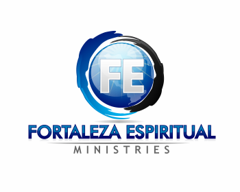 Logo design for a nonprofit company by LogoArena professional logo designers. Submitted for Fortaleza Espiritual Ministries logo contest by masjacky, entry number 135