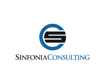 Logo design for a consulting company by LogoArena professional logo designers. Submitted for Sinfonia Consulting logo contest by mungki, entry number 4