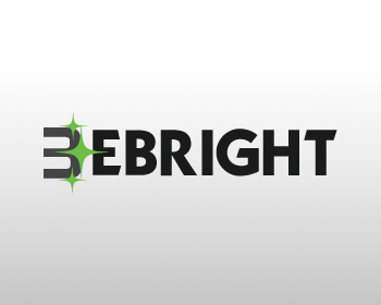 Logo design for a manufacturing company by LogoArena professional logo designers. Submitted for Ebright logo contest by HASINCE1987, entry number 67