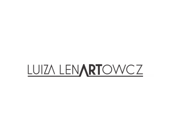 Logo design for a beauty company by LogoArena professional logo designers. Submitted for LUIZA LENARTOWICZ logo contest by Rays, entry number 56