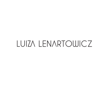 Logo design for a beauty company by LogoArena professional logo designers. Submitted for LUIZA LENARTOWICZ logo contest by Rays, entry number 185
