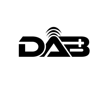 Dab Radio Logo