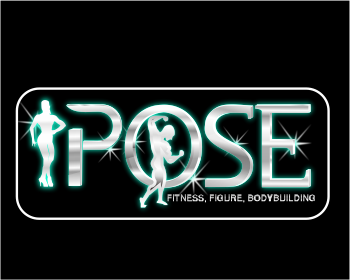 iPOSE - Logo Designs By sBOWO_TM