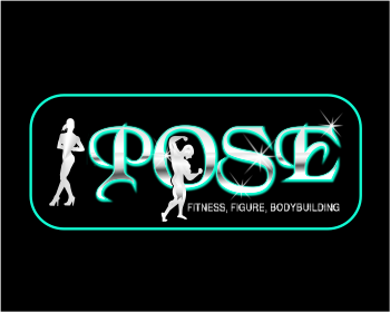 iPOSE - Logo Designs By sBOWO_TM