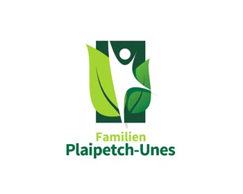 Logo design by him555