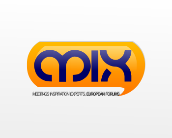 Logo design for a events company by LogoArena professional logo designers. Submitted for mix logo contest by flica, entry number 22
