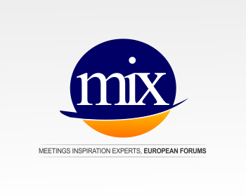 Logo design for a events company by LogoArena professional logo designers. Submitted for mix logo contest by flica, entry number 23