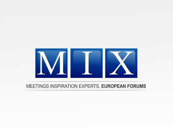 Logo design for a events company by LogoArena professional logo designers. Submitted for mix logo contest by flica, entry number 24
