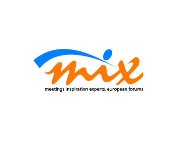 Logo design for a events company by LogoArena professional logo designers. Submitted for mix logo contest by nigz65, entry number 32