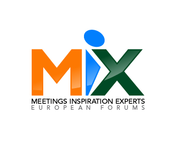 Logo design for a events company by LogoArena professional logo designers. Submitted for mix logo contest by nigz65, entry number 49